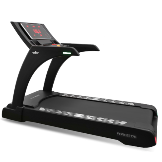 Беговая дорожка Svensson Industrial Force T76