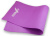 Коврик для йоги MakFit, 172x61x0,6 мм, фиолетовый - фото 1
