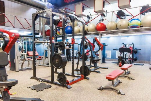 Усиленная силовая стойка Impulse SL7015 - фото 5