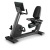 Горизонтальный велотренажер Matrix Onyx P1 RB 22 - фото 4