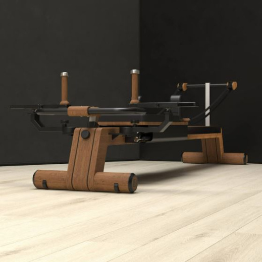 Многофункциональный реформер UNO GRAZIA Uno Estetico UN-1003 - фото 1