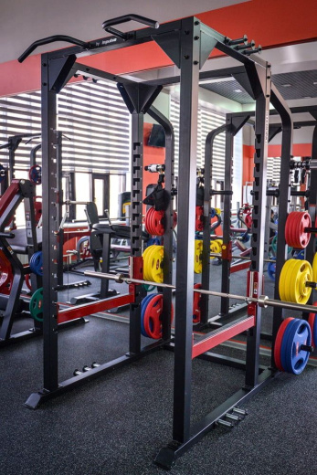 Усиленная силовая стойка Impulse SL7015 - фото 6