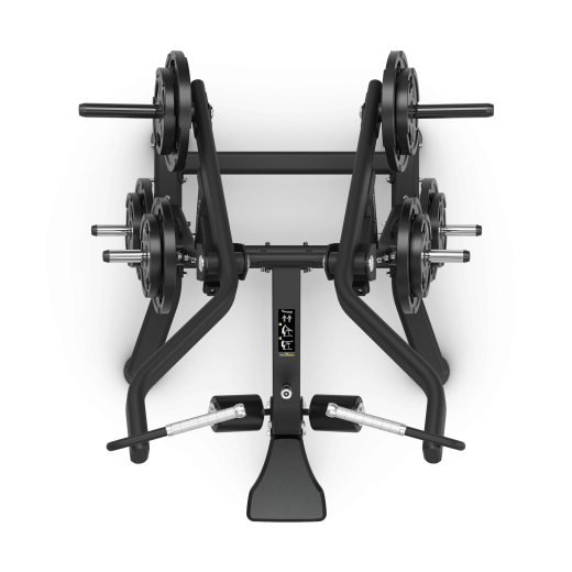 Верхняя тяга (независимые рычаги) Vision Fitness VST600-PL33 - фото 4