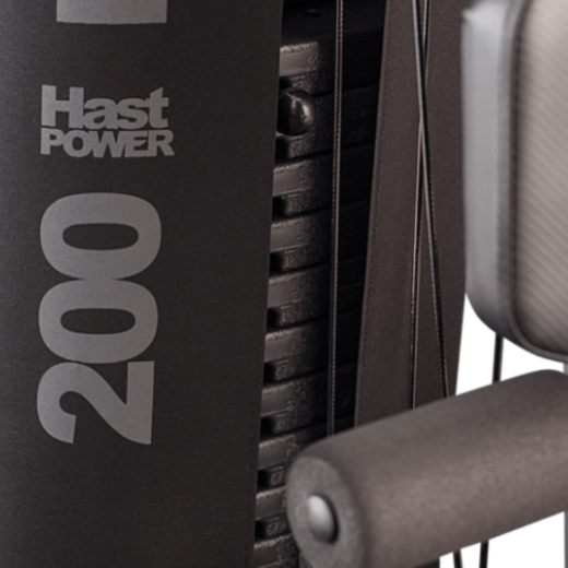 Мультистанция Hasttings HastPower-200 - фото 6