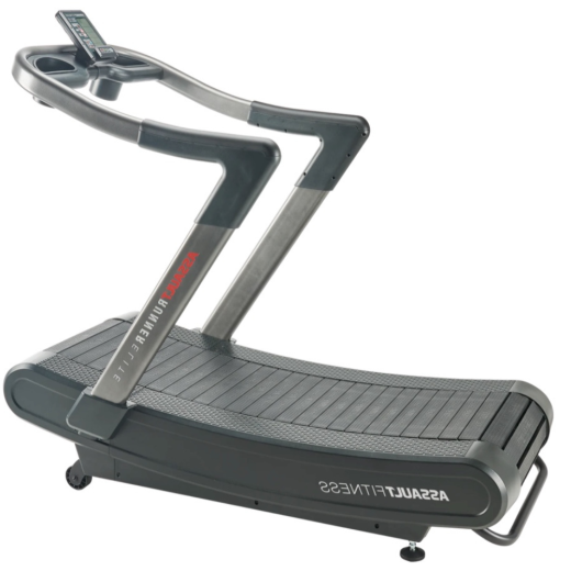 Беговая дорожка Assault AirRunner Elite - фото 1