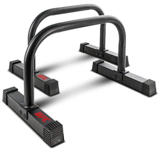 Упоры для отжиманий UFC UHA-69398 - фото 1