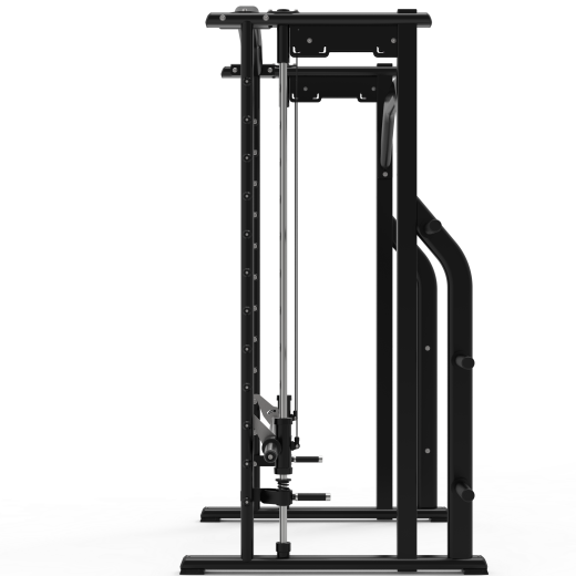 Вертикальная машина Смита Impulse ITF8721 - фото 2