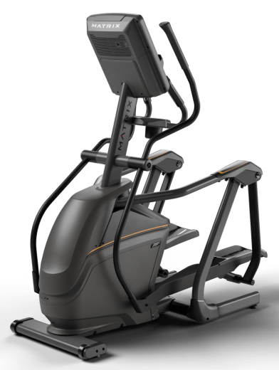 Эллиптический тренажер Matrix Lifestyle LED - фото 2