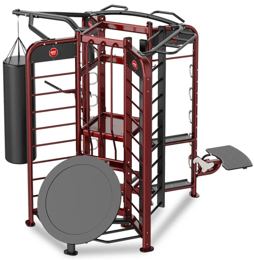 Функциональная станция Hasttings Digger EX013G - фото 2