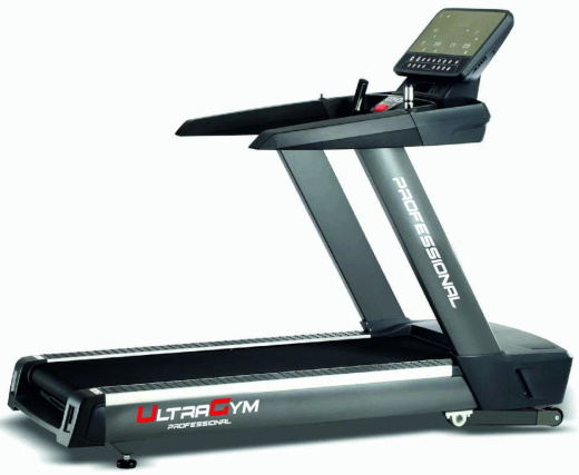 Беговая дорожка Ultra Gym UG-Power 007