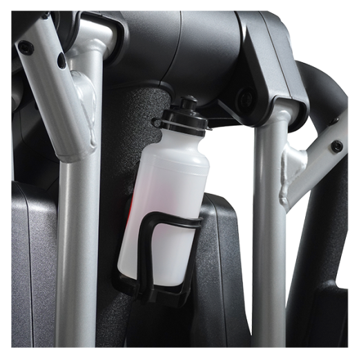 Эллиптический тренажер CardioPower PRO X700 - фото 10