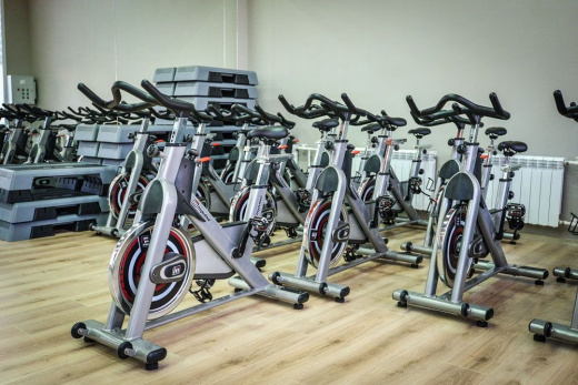 Cайкл-тренажер Impulse PS300E - фото 7