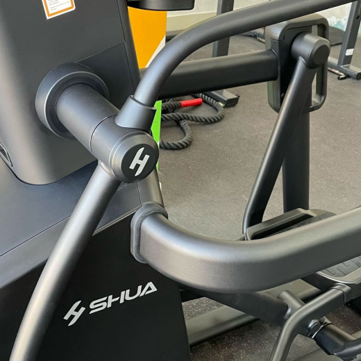 Эллиптический тренажер SHUA SH-B9100EТ - фото 12