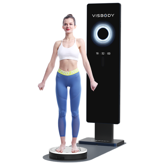 3D Сканер тела Visbody M30 - фото 3