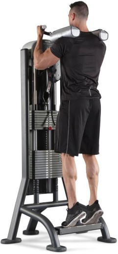 Икры стоя Panatta 1FE089 - фото 2