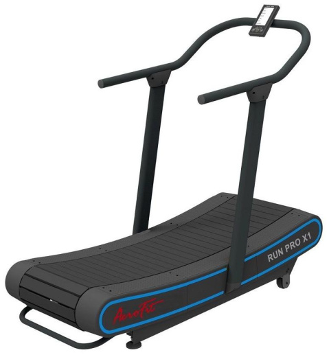 Инерционная беговая дорожка Impulse Aerofit RUN PRO X1