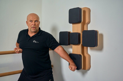 Макивара UNO MaKaWa Prime Uno Estetico UN-1800 - фото 4