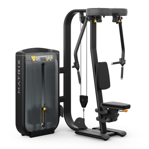 Задняя дельта/Баттерфляй Matrix Ultra Base G7-S22BH-03