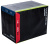 Универсальный SOFT PLYO BOX, Profi-Fit, 3 в 1, 51-61-75см - фото 3