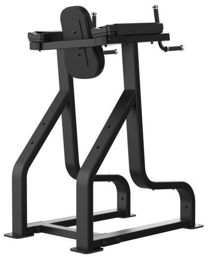 Поднятие коленей / брусья Impulse SL7045