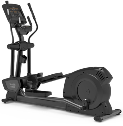 Эллиптический тренажер c экраном iSmart 15" Smith SE8.0