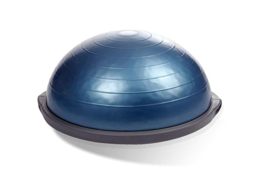 Полусфера гимнастическая BOSU (Total training system) - фото 1