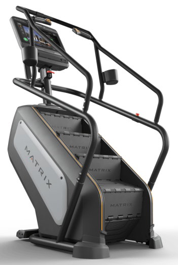 Лестница-степпер Matrix Endurance Touch XL - фото 3