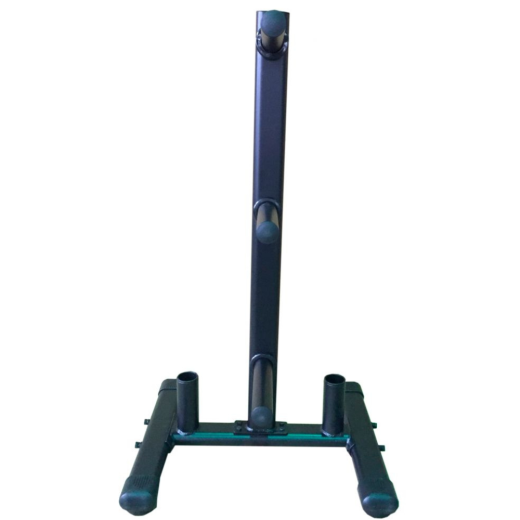 Универсальная стойка для хранения дисков и грифов Smith PR-127 - фото 2