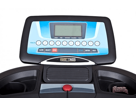 Беговая дорожка для реабилитации Hasttings LCT80 - фото 4