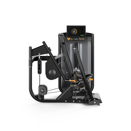 Жим от груди с консолью ITC2 Matrix Ultra G7-S13 - фото 2