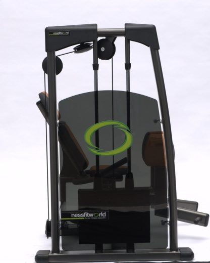 Сведение ног Nessfit FW-4000 - фото 2