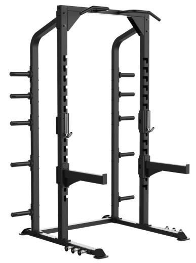 Частичная силовая стойка Impulse SL7014 - фото 1