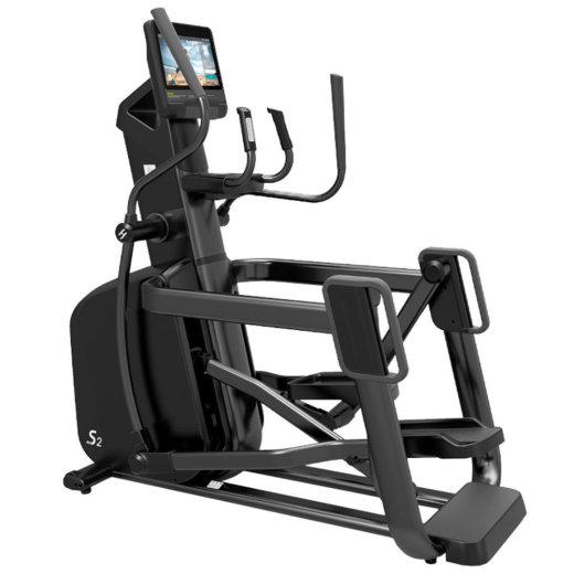 Эллиптический тренажер SHUA SH-B9100EТ - фото 1