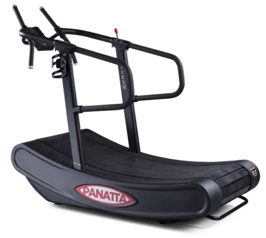 Беговая дорожка Panatta Ecoracer 1CF71 - фото 5