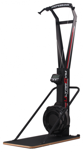 Лыжный тренажер Ultra Gym Skierg Air Cross 002 - фото 1