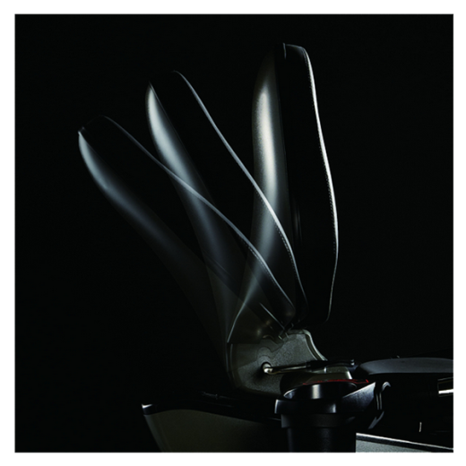 Горизонтальный велотренажер Smith RCB570 c экраном iSmart 15,6" - фото 5