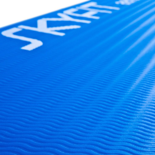 Гимнастический коврик Pro Original SkyFit - фото 2