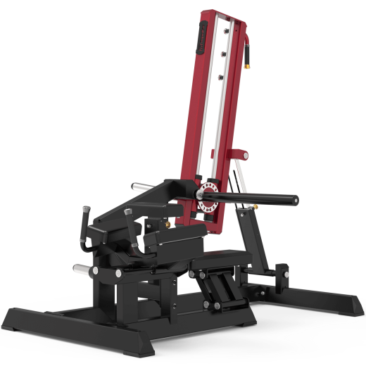 Глют машина (Ягодичные) Impulse ECP625 - фото 3