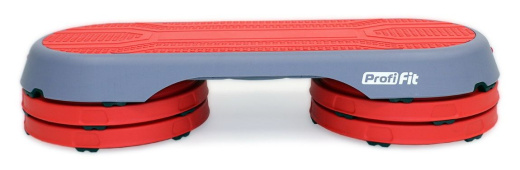 Степ-платформа Studio Prof, Profi-Fit - фото 2