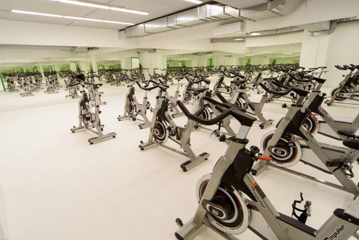 Cайкл-тренажер Impulse PS300E - фото 11