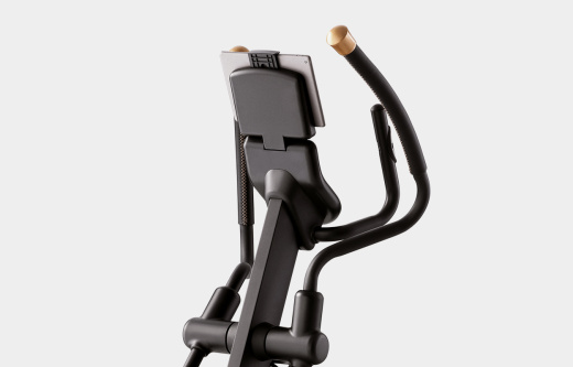 Эллиптический тренажер  Xenjoy XE5 - фото 7