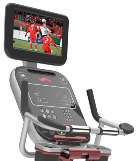 Эллиптический тренажер Star Trac 8VS-10 - фото 3