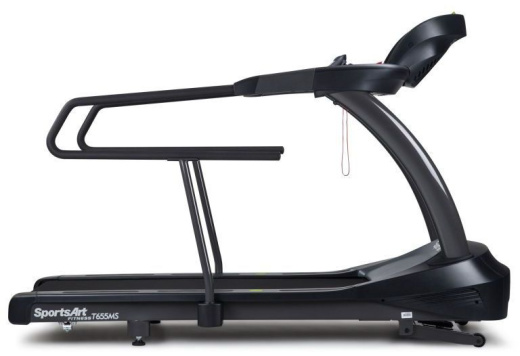 Беговая дорожка для реабилитации Sports Art T655M - фото 5
