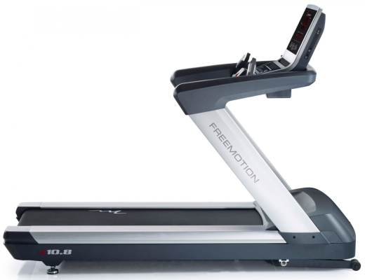 Беговая дорожка Freemotion t10.8 - фото 4