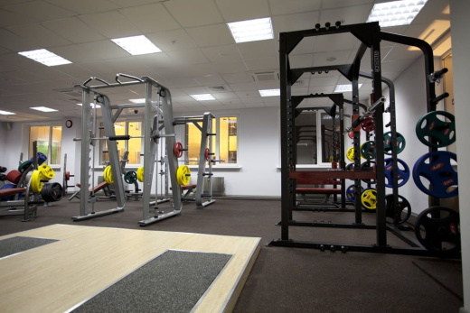 Усиленная силовая стойка Impulse SL7015 - фото 4