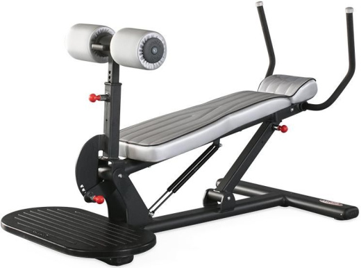 Пресс (скручивание) Panatta 1FE217 - фото 1