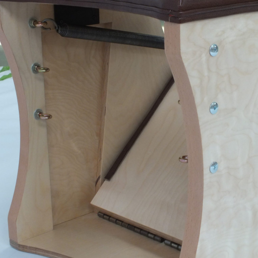 Cтул Вунда Romana`s Pilates GR-WU - фото 5