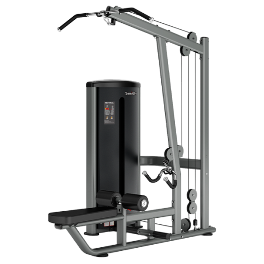 Вертикальная / горизонтальная тяга Smith BS010 - фото 2