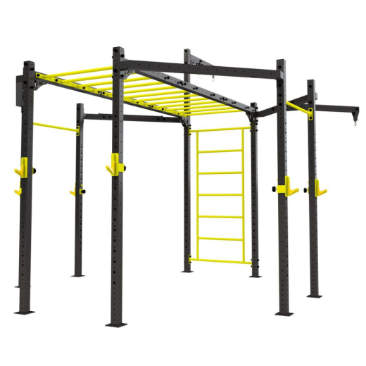 Функциональная рама Октагон DHZ A0341 - фото 2