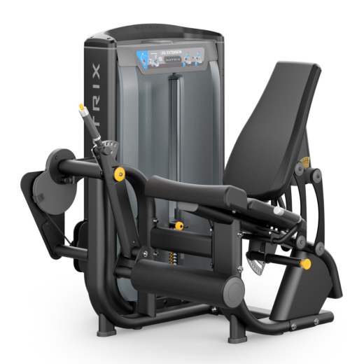 Разгибание ног сидя Matrix Ultra Base G7-S71BH-03